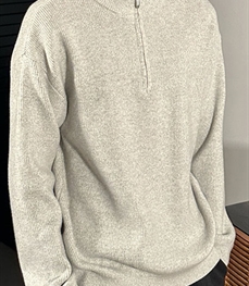 市场上装-毛衫-休闲毛衫