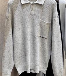 市场上装-毛衫-休闲毛衫