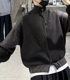 市场上装-毛衫-休闲毛衫