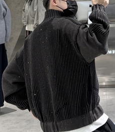 市场上装-毛衫-休闲毛衫