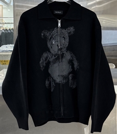 市场上装-毛衫-休闲毛衫