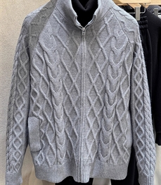 市场上装-毛衫-休闲毛衫