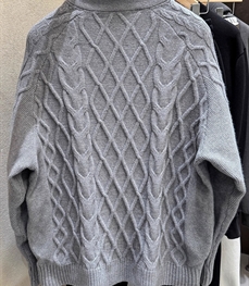 市场上装-毛衫-休闲毛衫