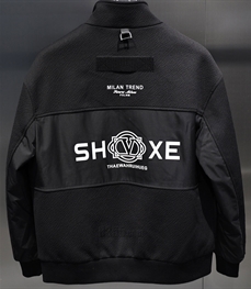 市场上装-夹克-欧货夹克