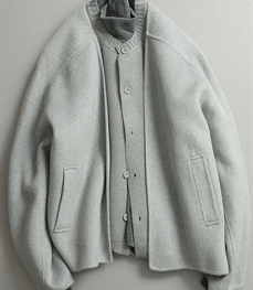 市场上装-夹克-休闲夹克