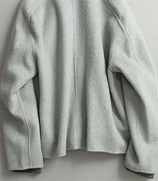 市场上装-夹克-休闲夹克