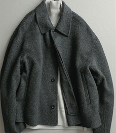 市场上装-夹克-休闲夹克