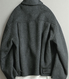 市场上装-夹克-休闲夹克