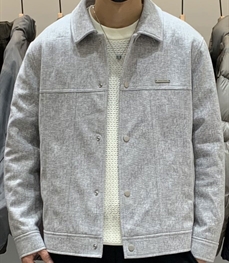 市场上装-夹克-休闲夹克