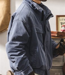 市场上装-夹克-休闲夹克