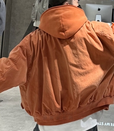 市场上装-夹克-休闲夹克