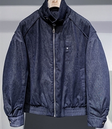 市场上装-夹克-休闲夹克