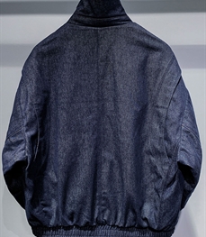 市场上装-夹克-休闲夹克