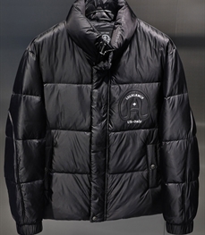 市场上装-棉衣/羽绒服-欧货棉服