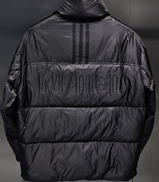 市场上装-棉衣/羽绒服-欧货棉服