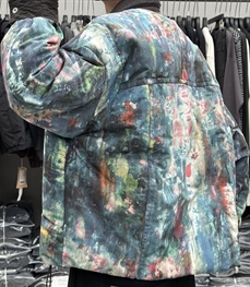 市场上装-棉衣/羽绒服-休闲棉服