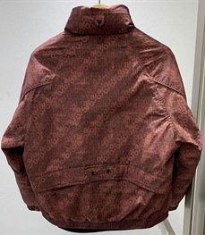 市场上装-棉衣/羽绒服-休闲棉服