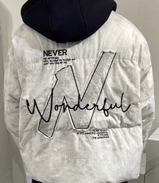 市场上装-棉衣/羽绒服-休闲棉服