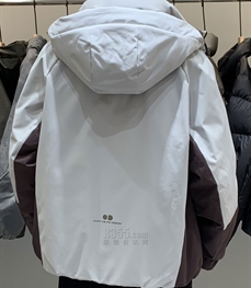 市场上装-棉衣/羽绒服-休闲棉服