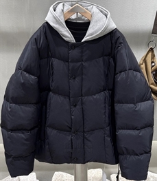 市场上装-棉衣/羽绒服-休闲棉服