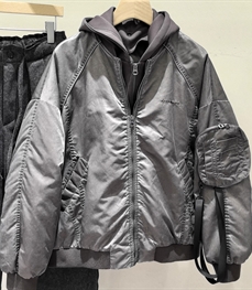 市场上装-棉衣/羽绒服-休闲棉服