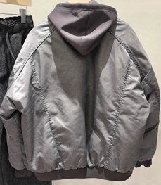 市场上装-棉衣/羽绒服-休闲棉服