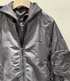 市场上装-棉衣/羽绒服-休闲棉服