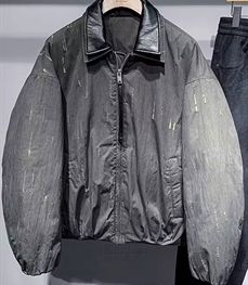 市场上装-棉衣/羽绒服-休闲棉服