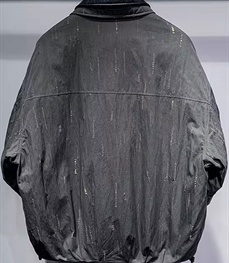 市场上装-棉衣/羽绒服-休闲棉服