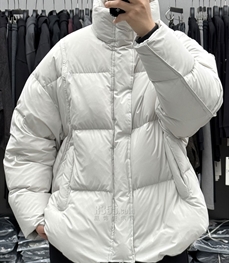 市场上装-棉衣/羽绒服-休闲棉服