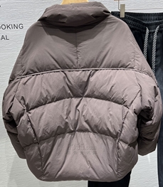 市场上装-棉衣/羽绒服-休闲棉服