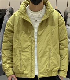 市场上装-棉衣/羽绒服-休闲棉服