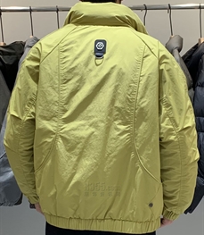 市场上装-棉衣/羽绒服-休闲棉服