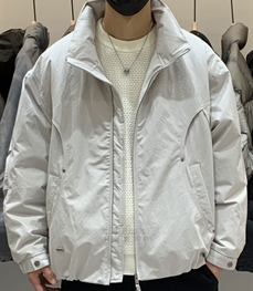 市场上装-棉衣/羽绒服-休闲棉服