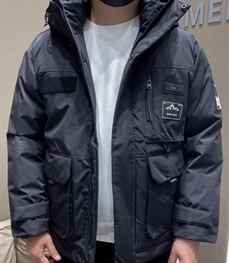 市场上装-棉衣/羽绒服-休闲棉服