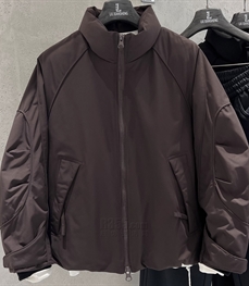 市场上装-棉衣/羽绒服-休闲棉服