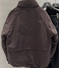 市场上装-棉衣/羽绒服-休闲棉服