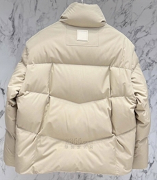 市场上装-棉衣/羽绒服-休闲棉服