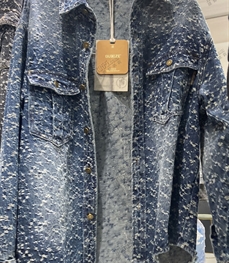 市场上装-衬衫-休闲衬衫【实拍】