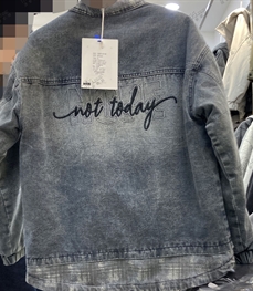 市场上装-衬衫-休闲衬衫【实拍】