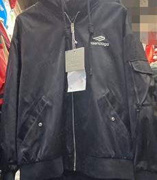 市场上装-夹克-休闲夹克【实拍】