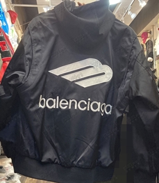 市场上装-夹克-休闲夹克【实拍】