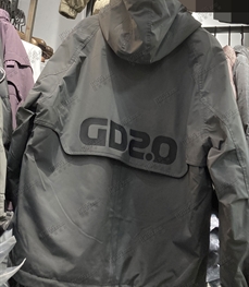 市场上装-夹克-休闲夹克【实拍】