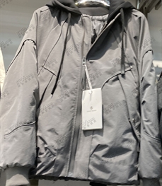 市场上装-夹克-休闲夹克【实拍】