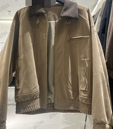 市场上装-夹克-休闲夹克【实拍】