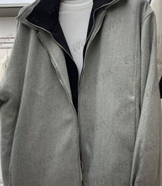 市场上装-夹克-休闲夹克【实拍】