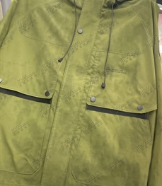 市场上装-夹克-休闲夹克【实拍】