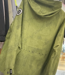 市场上装-夹克-休闲夹克【实拍】