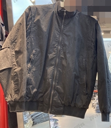 市场上装-夹克-休闲夹克【实拍】