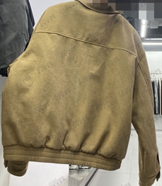 市场上装-夹克-休闲夹克【实拍】